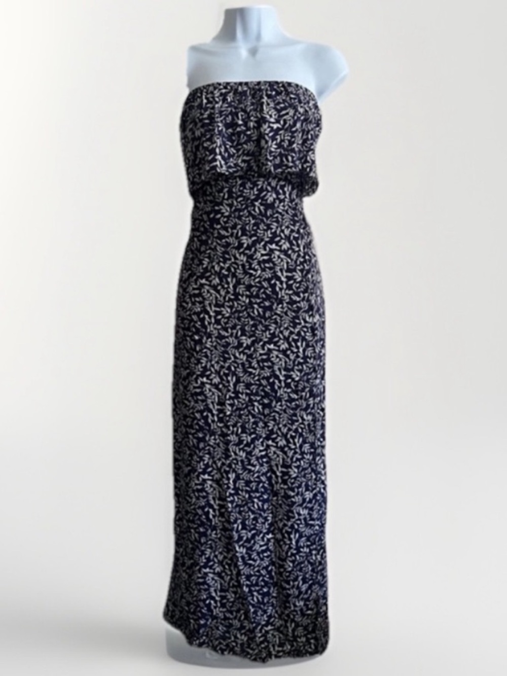 Style Dome Maxi Dress